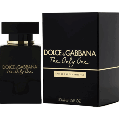 The Only One Intense women Eau De Parfum Spray 1.6 oz by Dolce & Gabbana